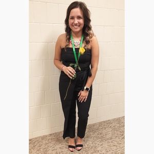 Meet your Posher, Jenna